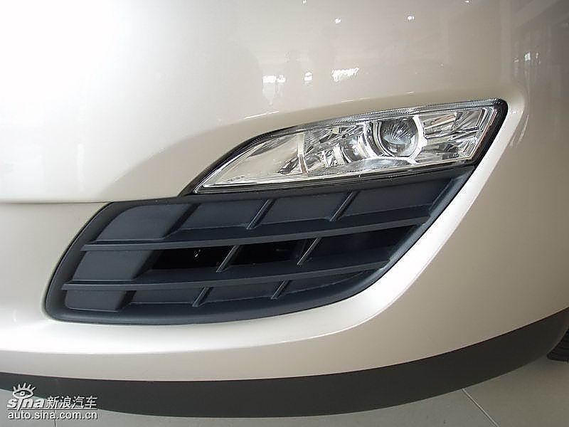 荣威550到店实拍