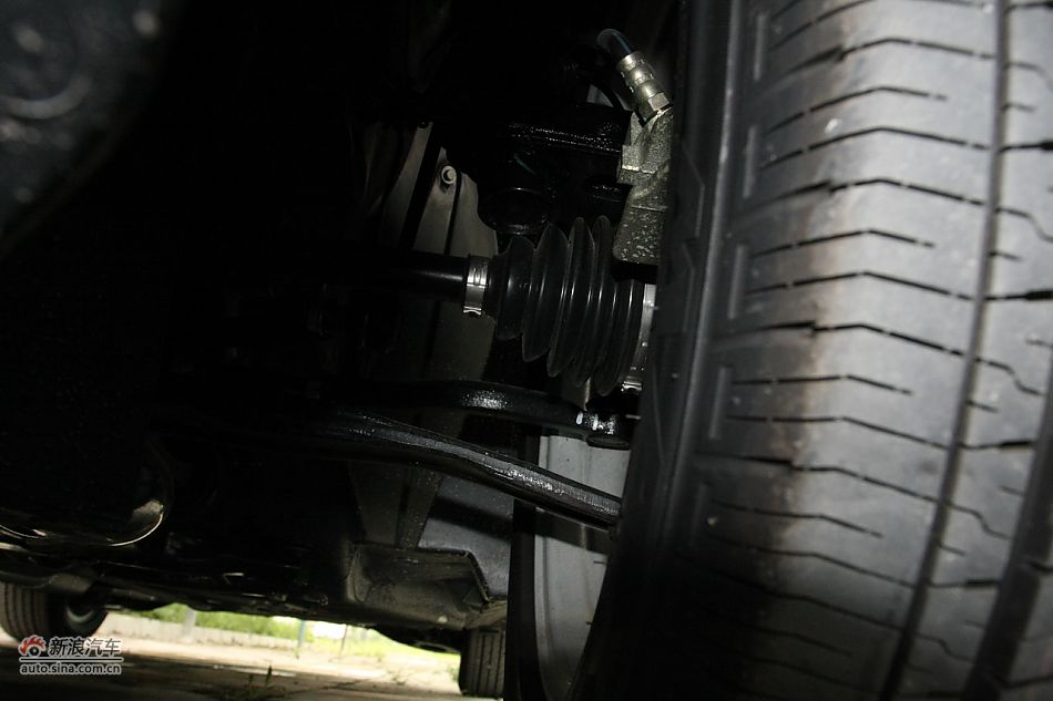 荣威550s 1.8L自动超值版