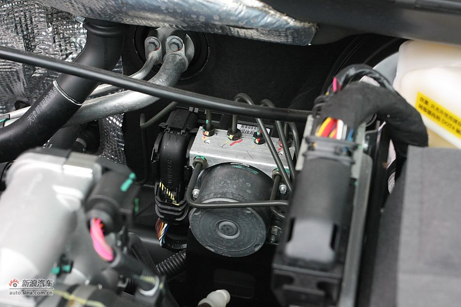 荣威550s 1.8L自动超值版