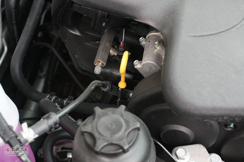 荣威550s 1.8L自动超值版