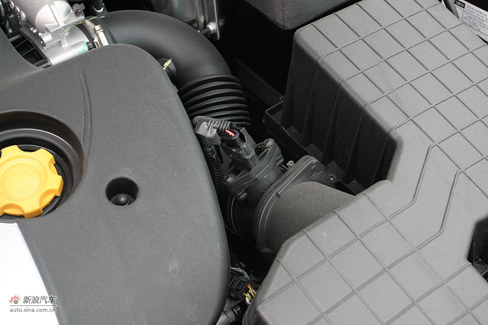 荣威550s 1.8L自动超值版