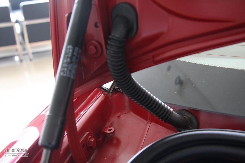 荣威550s 1.8L手动世博版