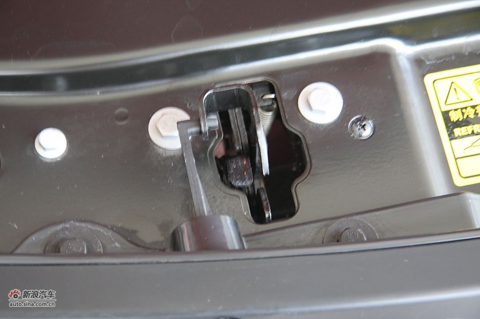 荣威550s 1.8L手动世博版