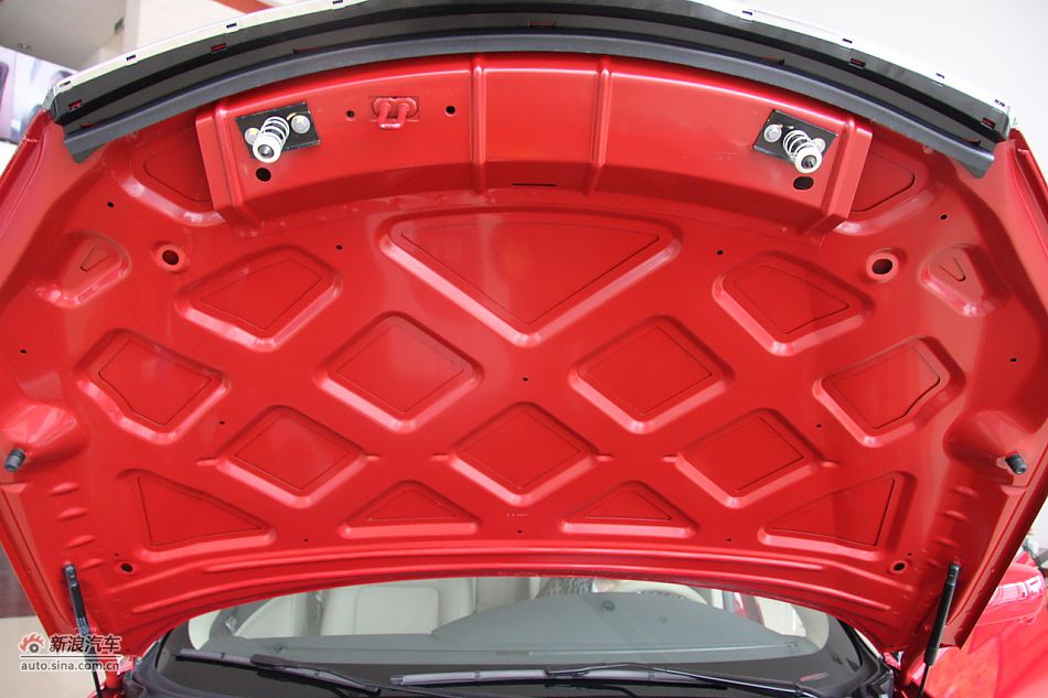 荣威550s 1.8L手动世博版