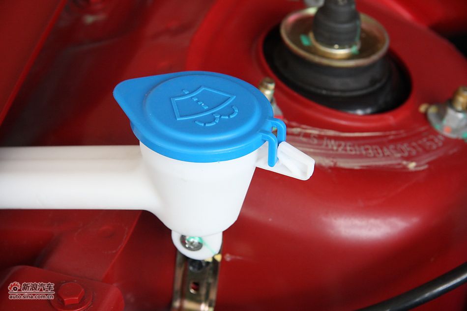 荣威550s 1.8L手动世博版