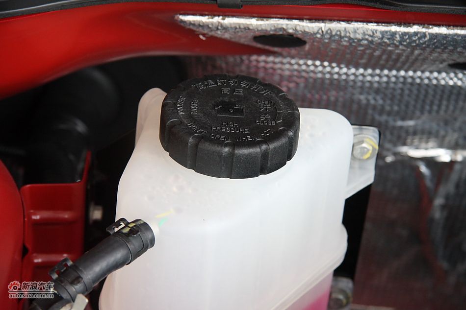 荣威550s 1.8L手动世博版