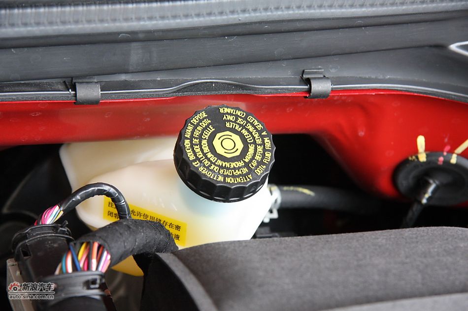 荣威550s 1.8L手动世博版