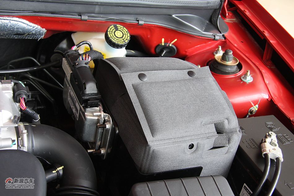 荣威550s 1.8L手动世博版