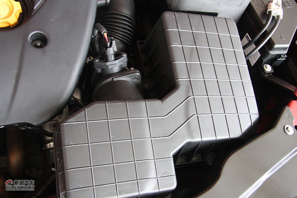 荣威550s 1.8L手动世博版