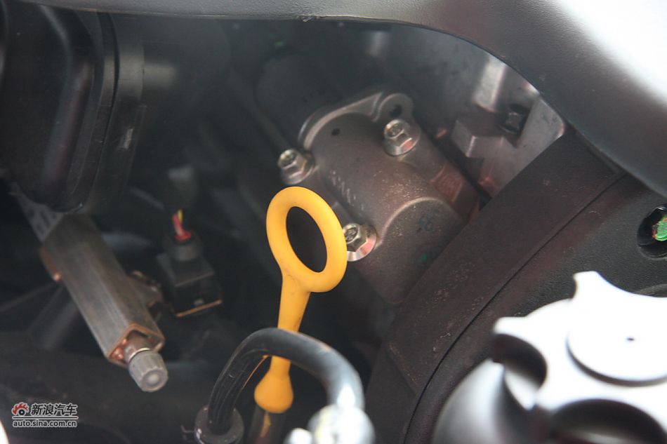 荣威550s 1.8L手动世博版