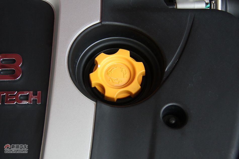 荣威550s 1.8L手动世博版