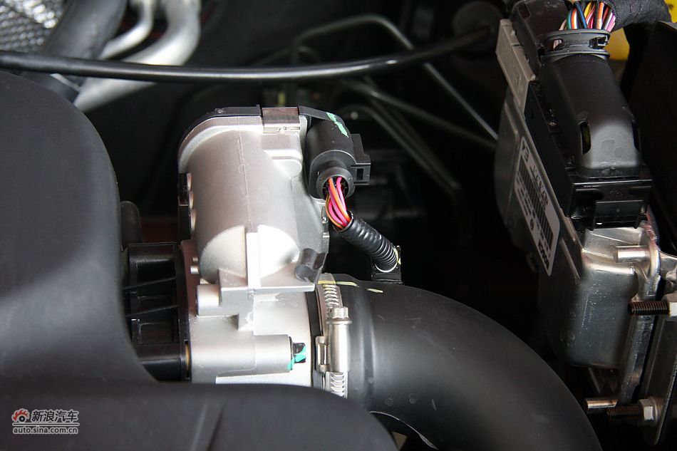 荣威550s 1.8L手动世博版