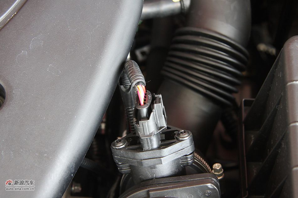 荣威550s 1.8L手动世博版