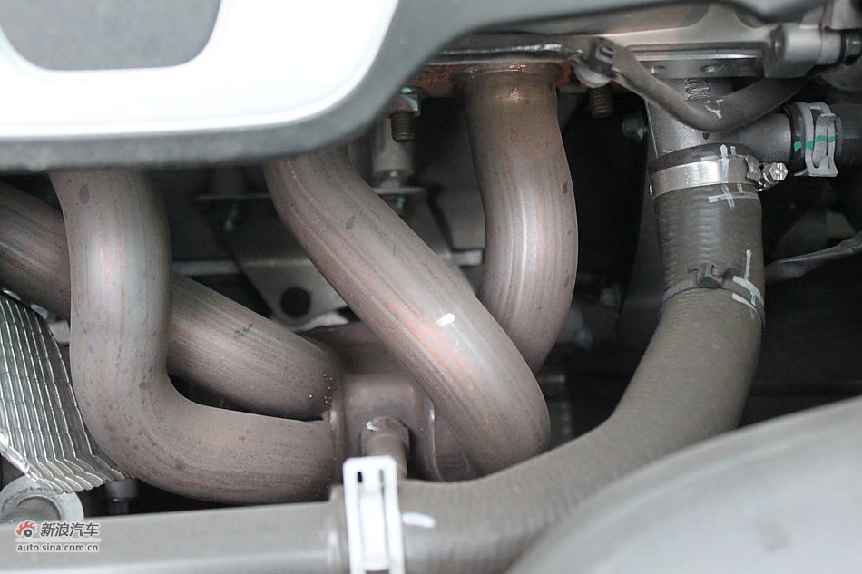 荣威550s 1.8L手动启逸版