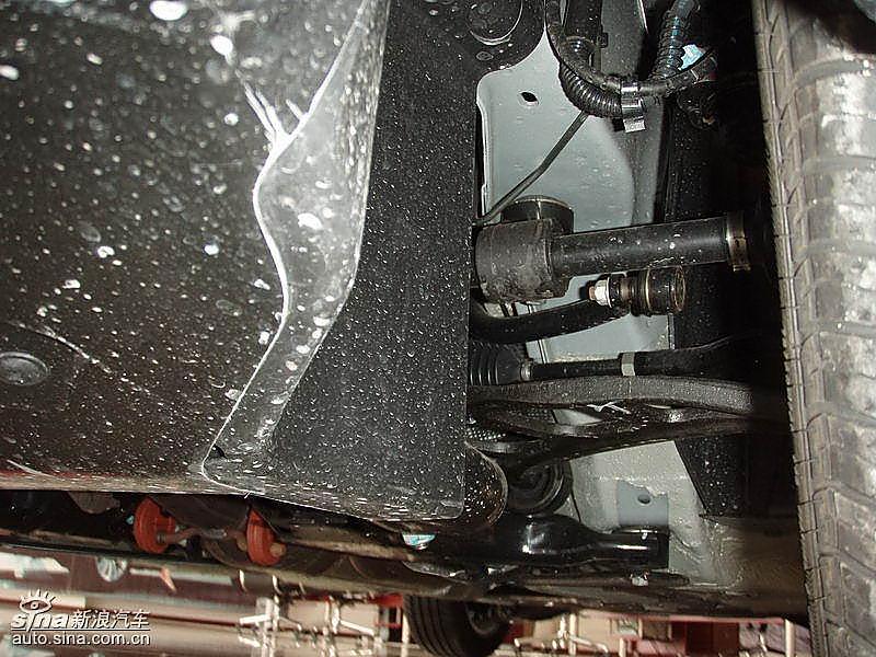 荣威550到店实拍