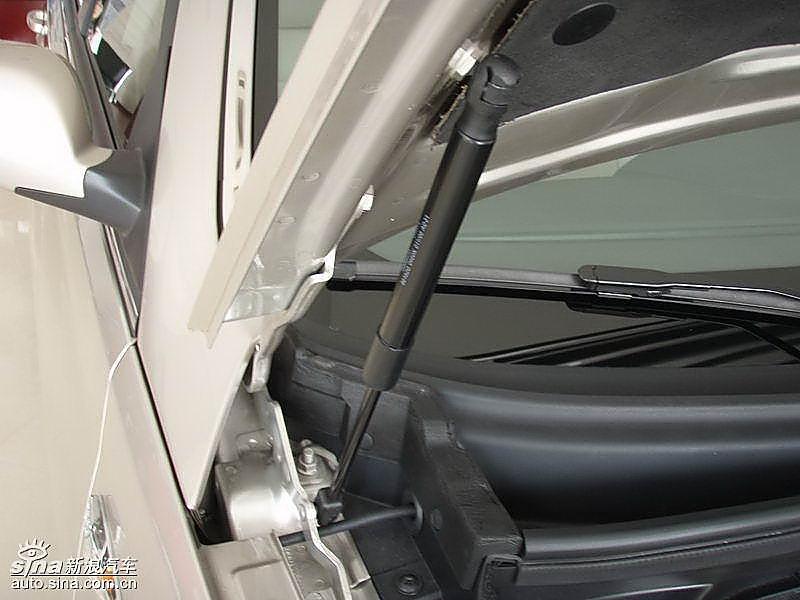 荣威550到店实拍