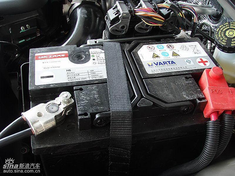 荣威550到店实拍