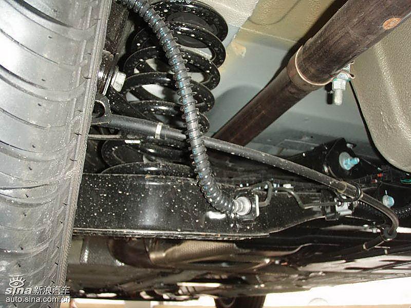 荣威550到店实拍