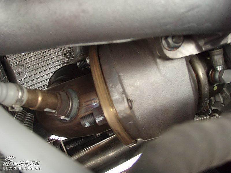 荣威550到店实拍