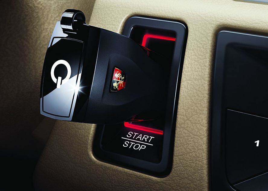 图为荣威550内饰