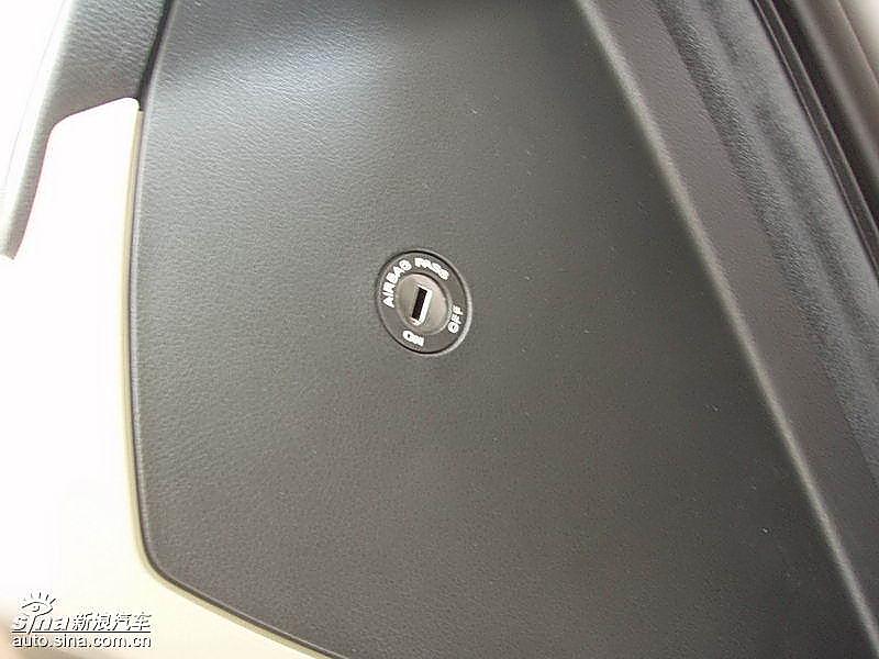 荣威550到店实拍