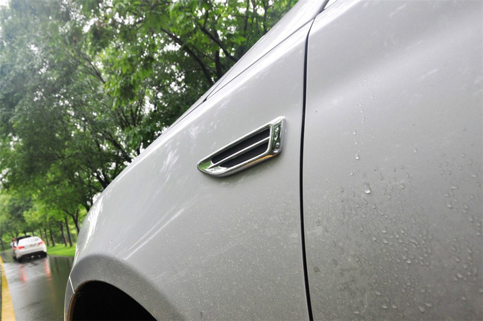 2013款 550D 1.8T AT 品臻版 其他