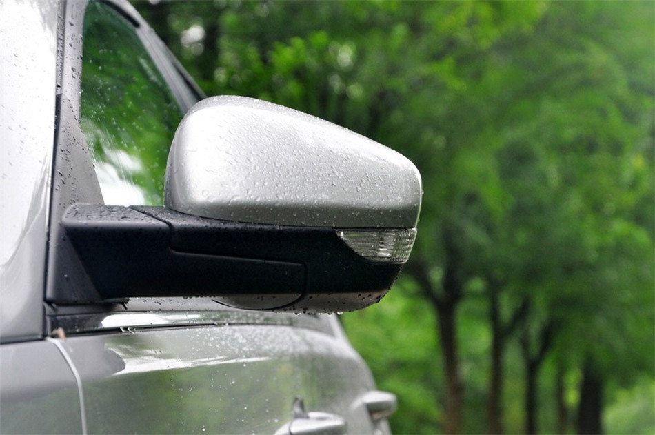 2013款 550D 1.8T AT 品臻版 其他