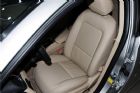 2013款 550D 1.8T AT 品臻版 座椅空间
