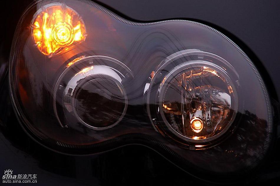 比亚迪F0到店实拍与街头实拍外观图