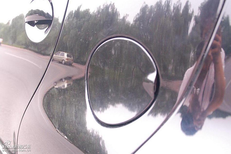 比亚迪F0到店实拍与街头实拍内饰