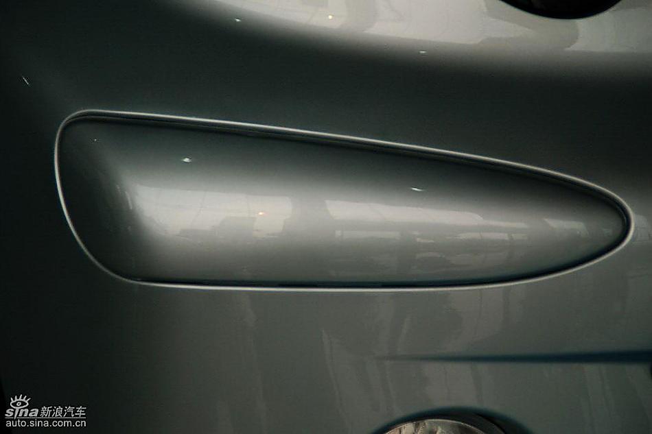 比亚迪F0到店实拍与街头实拍外观图