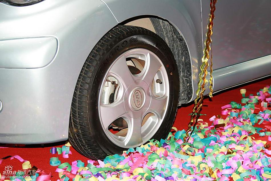 F0上市现场实拍