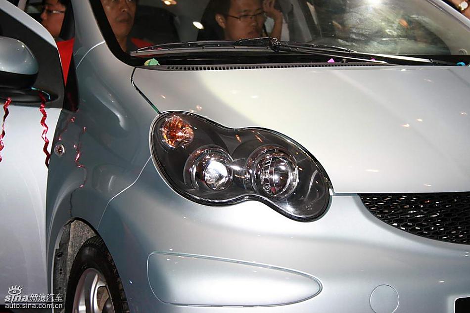 F0上市现场实拍