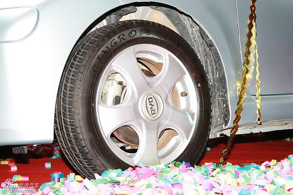 F0上市现场实拍