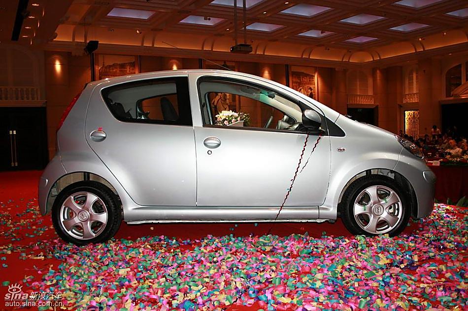 F0上市现场实拍