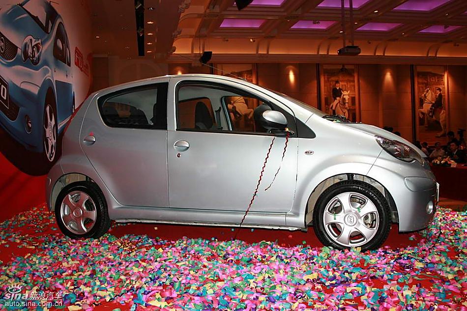 F0上市现场实拍