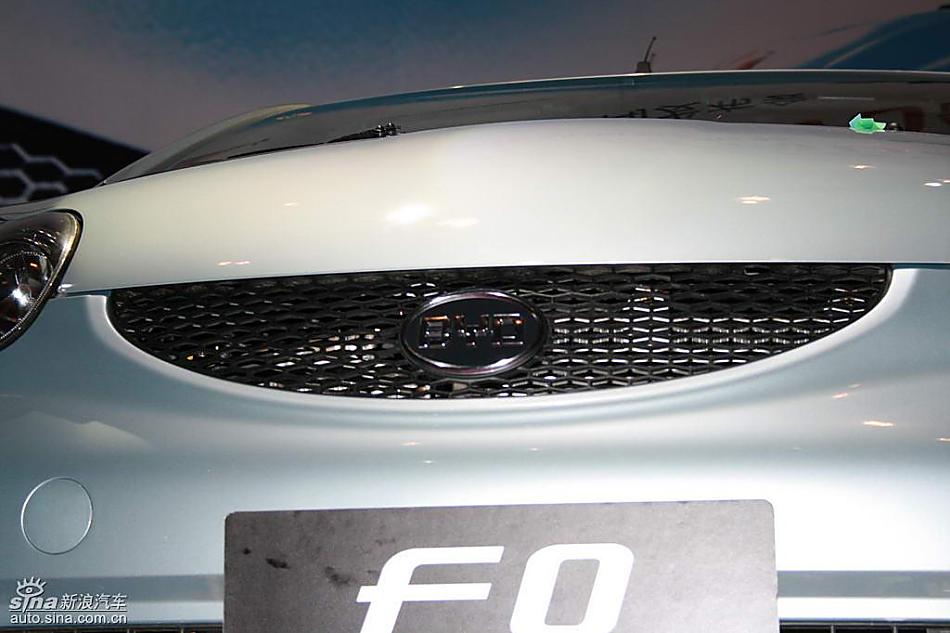 F0上市现场实拍