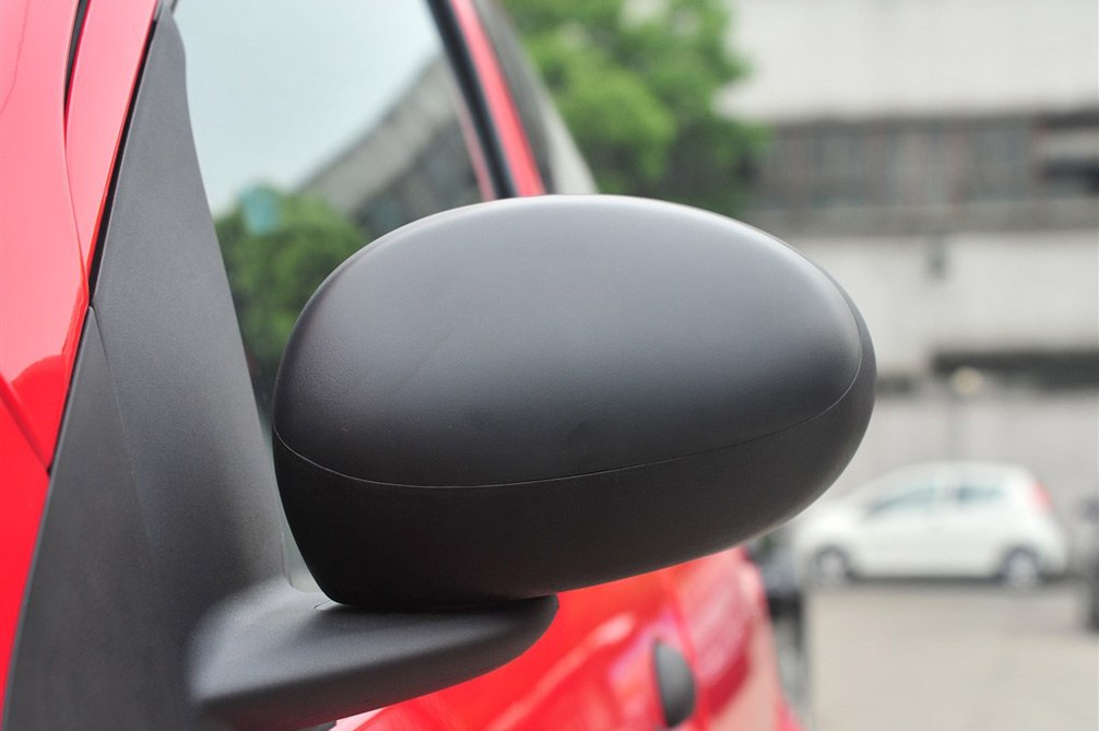 比亚迪F0 2012款 1.0L MT 悦酷型 