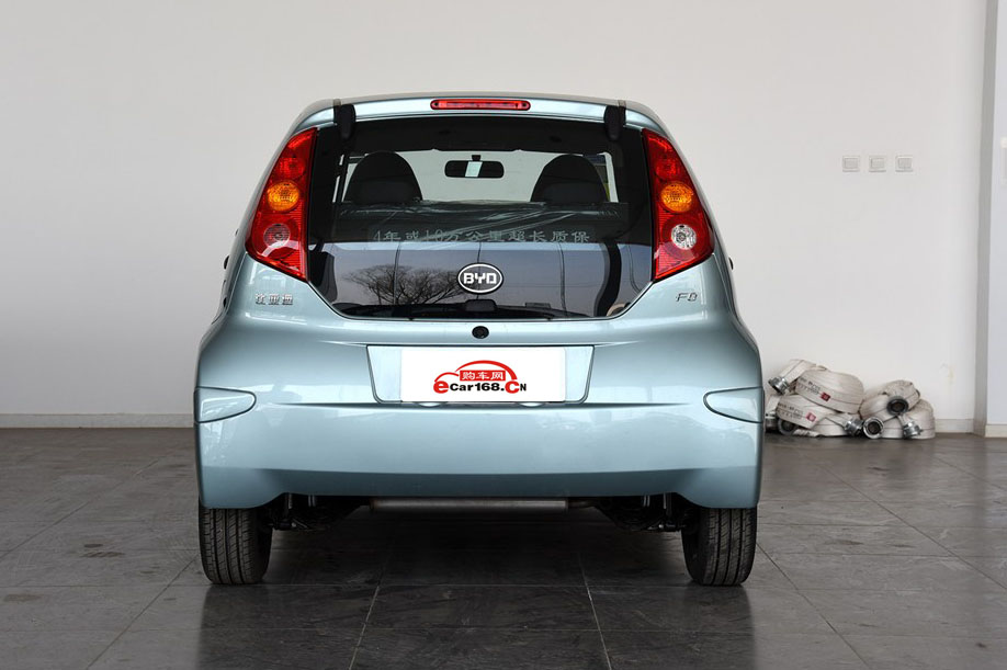 2015款 1.0L 悦酷型 外观