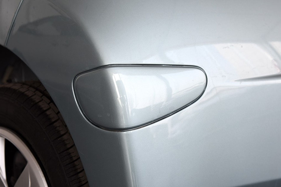 2015款 1.0L 悦酷型 细节