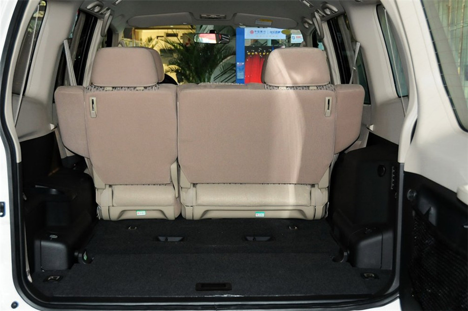 V73 2011 3.0L AT GLS οռ