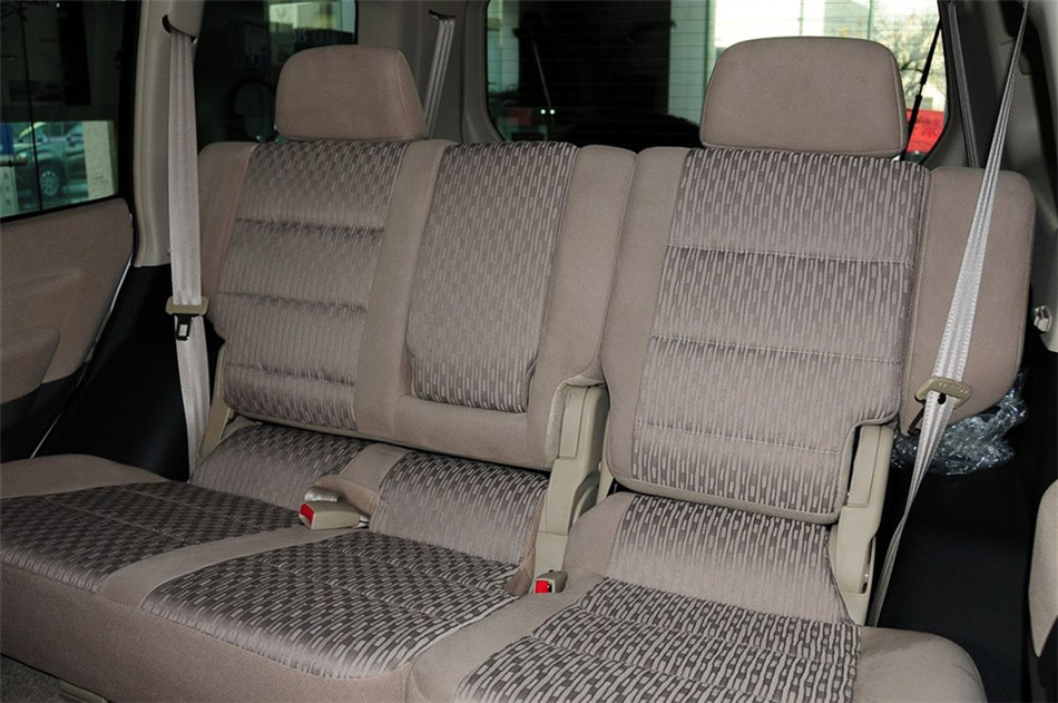 V73 2011 3.0L AT GLS οռ