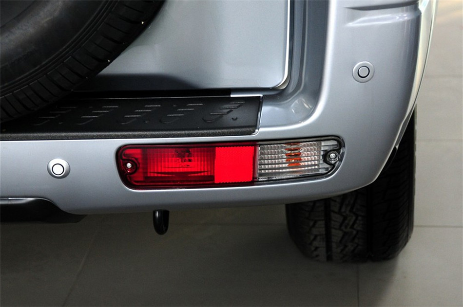 V73 2011款 3.0L AT GLS 其他