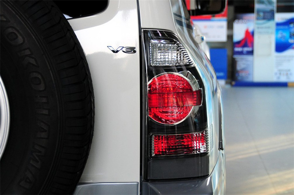 V73 2011款 3.0L AT GLS 其他