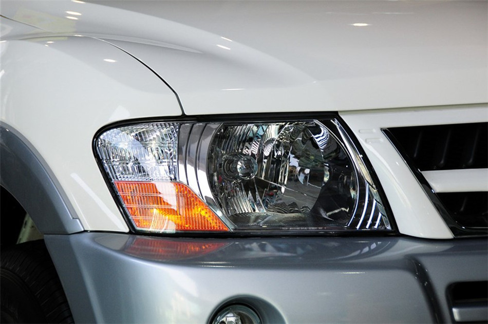 V73 2011款 3.0L AT GLS 其他