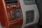 08款长丰三菱帕杰罗内饰