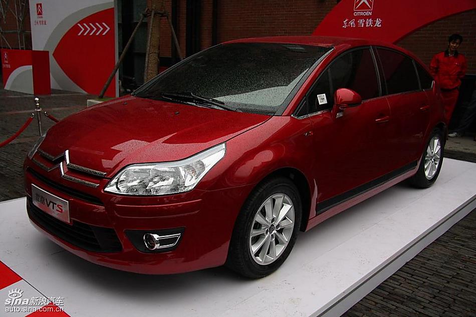 世嘉VTS外观实拍