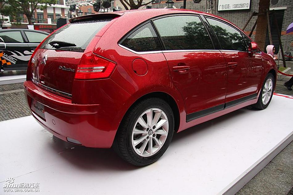 世嘉VTS外观实拍