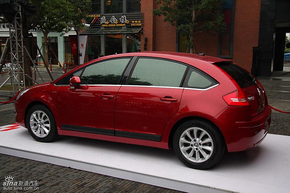 世嘉VTS外观实拍