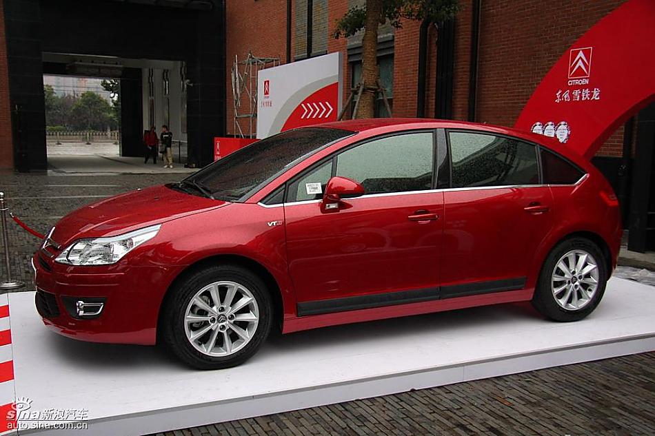 世嘉VTS外观实拍